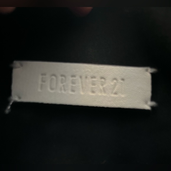 Forever 21 Crossbody Bag - Picture 5 of 5